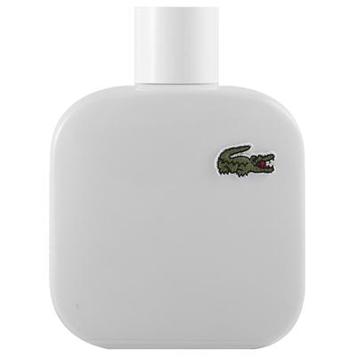 Lacoste Eau de Lacoste L.12.12. Blanc Eau de Toilette 175 ml