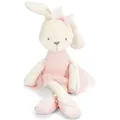 Cute Stuffed Plush Rabbit Toy For Baby Girls Kids Soft Kawaii Toy Children Big Bedding Pillow Baby