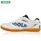 Original JOOLA Professional Table Tennis Shoes for Mens and Women Ping Pong Shoe for Tounament
