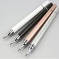 ANMONE 2 In 1 Stylus Pen For Cellphone Tablet Capacitive Touch Pencil For Iphone Samsung Universal