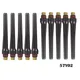 WP-17 WP-18 WP-26 57Y02 Argon Arc Welding Accessories Welding Gun Long Tail Long Back Cap Fit For