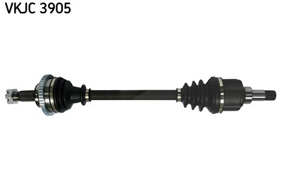 Skf Antriebswelle [Hersteller-Nr. VKJC3905] für Citroën, Peugeot Image