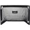 AXI - Cage de Foot Lionel Cage de Foot, Pliable But de Football 90cm, 5 kg Anthracite Facile à
