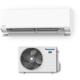 Panasonic - climatiseur inverter series etherea white 12000 btu cs-z35xkew r-32 wi-fi integrated