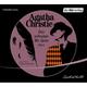 Der Seltsame Mister Quin 3,4 Audio-Cd - Agatha Christie (Hörbuch)