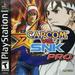 Restored Capcom vs. SNK Pro (Sony PlayStation 1 2002) Fighting Game (Refurbished)