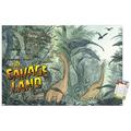 Marvel: Hero Lands - The Savage Land 2 Wall Poster 14.725 x 22.375