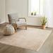 Super Soft Indoor Modern Area Rugs Fluffy Rugs Anti-Skid Shaggy Kids Rug Dining Room Home Bedroom Carpet Floor Mat 4 x 5 Feet