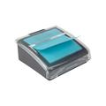 Staples Stickies Core Pop-up Note Dispenser for 3 x 3 Notes Black 3/Pack 35249-CCVS