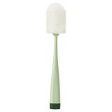 HANXIULIN Sponge Clean Brush With Handle For Coffee Glasses Pot Milk Cup Mugs Bottle Baby Bottles Kitchen Clean Dish Washing Feeding Bottle