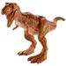 Mini Collectible Dinosaur Figures Inspired by Jurassic World - T-Rex Dinosaur Figure ~ Unopened Identified Blind Bag ~ Wave 1 ~ 2.5 inches