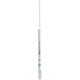 Shakespeare 5225-XT 8 VHF Galaxy Antenna 6dB Gain Reduced Length | Bundle of 2