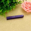 Sehao Office&Craft&Stationery 5PCS Vintage Manuscript Sealing Seal Wax Sticks Wicks for Postage PP Purple home gadgets Gift on Clearance