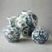 Isabelle Ceramic Collection - Set of Three - Frontgate