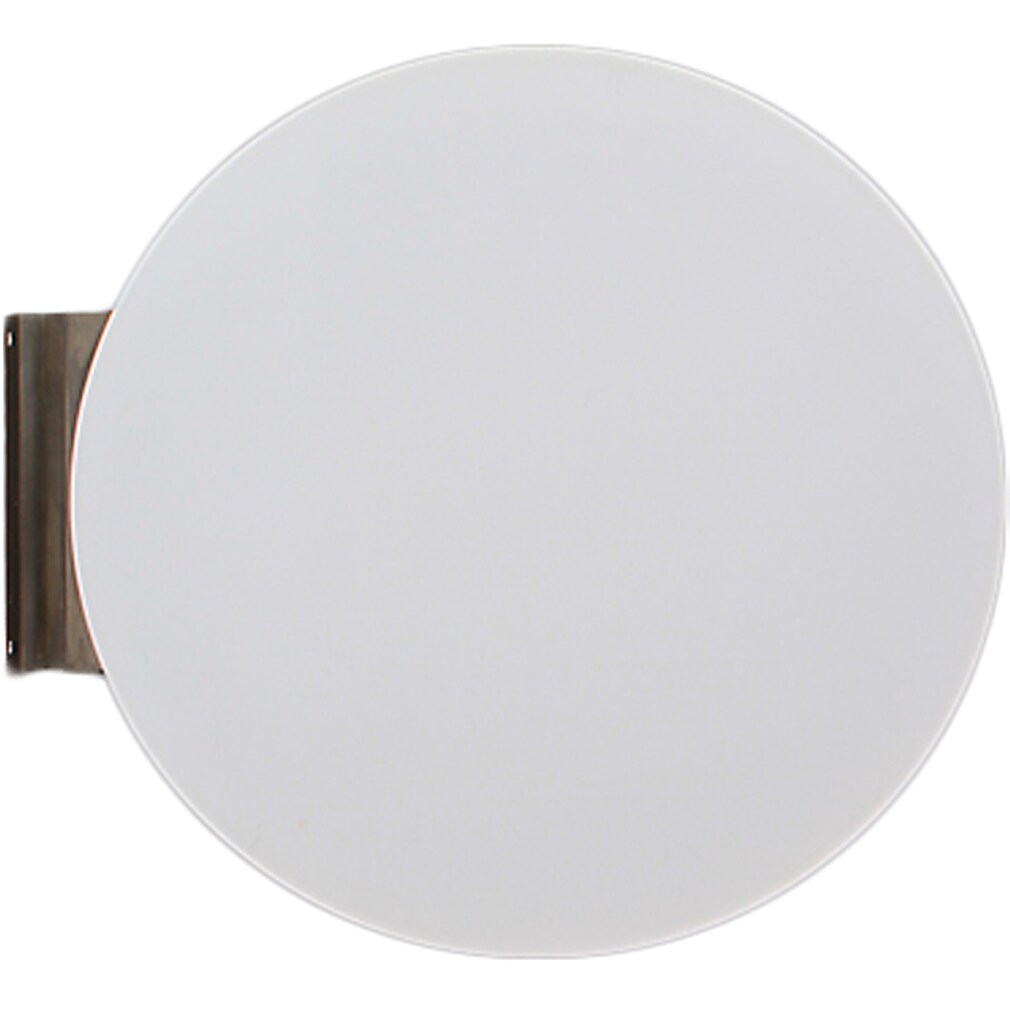 Dreifke® LED Leuchtkasten rund, einseitig, Haube, Ø 50cm, ohne Druck Image