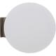 Dreifke® LED Leuchtkasten rund, beidseitig, Haube, Ø 80cm, ohne Druck