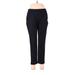 Forever 21 Dress Pants - High Rise: Black Bottoms - Women's Size 8