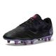 Canterbury Mens Phoenix Team FG Rugby Boots Black/Verbena 8 UK