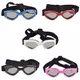 Lunettes de soleil pour animaux de compagnie 5 couleurs accessoires de toilettage pour chiens et