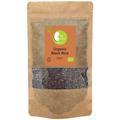 Organic Black Rice - Certified Organic - by Busy Beans Organic (5kg)