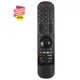 AN-MR21GA AN-MR21GC ANMR21GA ANMR21GC IR Télécommande Compatible avec LG Smart TV 43NA 50ettes