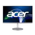 Acer CB322QK 80 cm (31.5") 3840 x 2160 Pixel 4K Ultra HD LED Silber