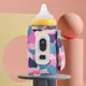 Chauffe-biSantos USB pour bébé chauffe-lait et eau sac isolé pour poussette fournitures sûres
