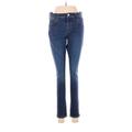 Gap Jeans - Low Rise: Blue Bottoms - Women's Size 4