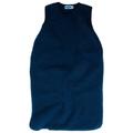 Reiff - Kid's Fleeceschlafsack ohne Arm - Baby sleeping bag size 74/80, blue