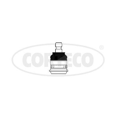 Corteco Trag-/Führungsgelenk [Hersteller-Nr. 49395881] für VW Image