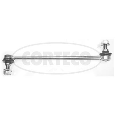 Corteco Stange/Strebe, Stabilisator [Hersteller-Nr. 49396680] für Chevrolet, Opel Image