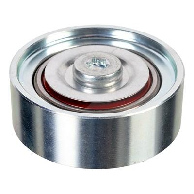 Febi Bilstein Umlenk-/Führungsrolle, Keilrippenriemen [Hersteller-Nr. 176088] für Mitsubishi Image
