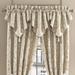 J. Queen New York La Boheme Window Ascot Valance