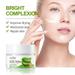 Kokovifyves Clearance Health Beauty Aloe Moisturizing&Refreshing Face Cream Moisturizing&Moisturizing Skin Improving Dry Skin Essence Cream