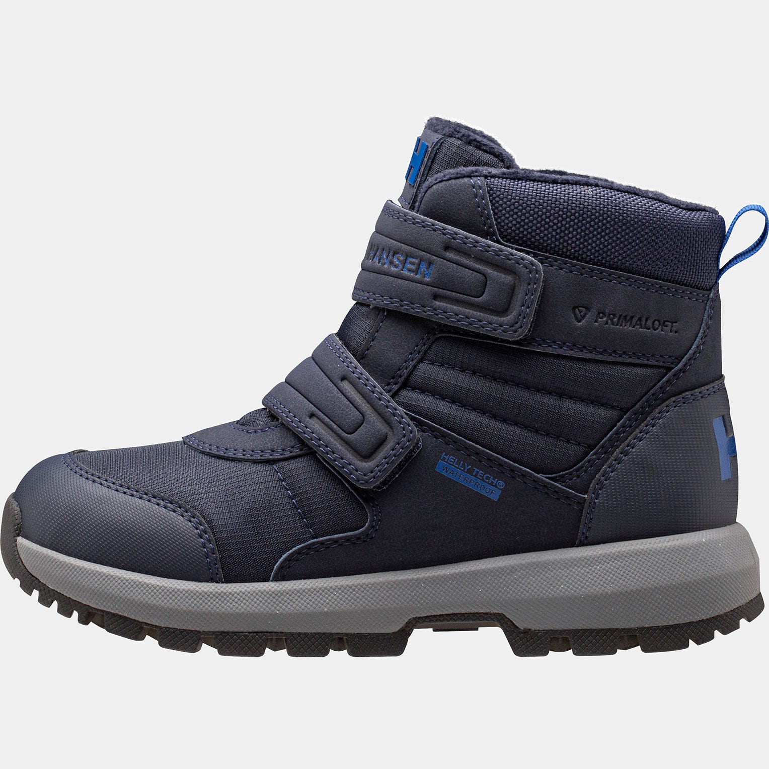 Helly Hansen Kinder Helly Tech® Wasserdichte Stiefel US 9/EU 26 Image