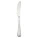 Libbey 511 5501 9 1/4" Dinner Knife with 18/0 Stainless Grade, High Society Pattern, 3 Dozen/Case, Stainless Steel