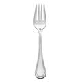 Libbey 774 038 7" Salad Fork with 18/8 Stainless Grade, Geneva Pattern, Stainless Steel