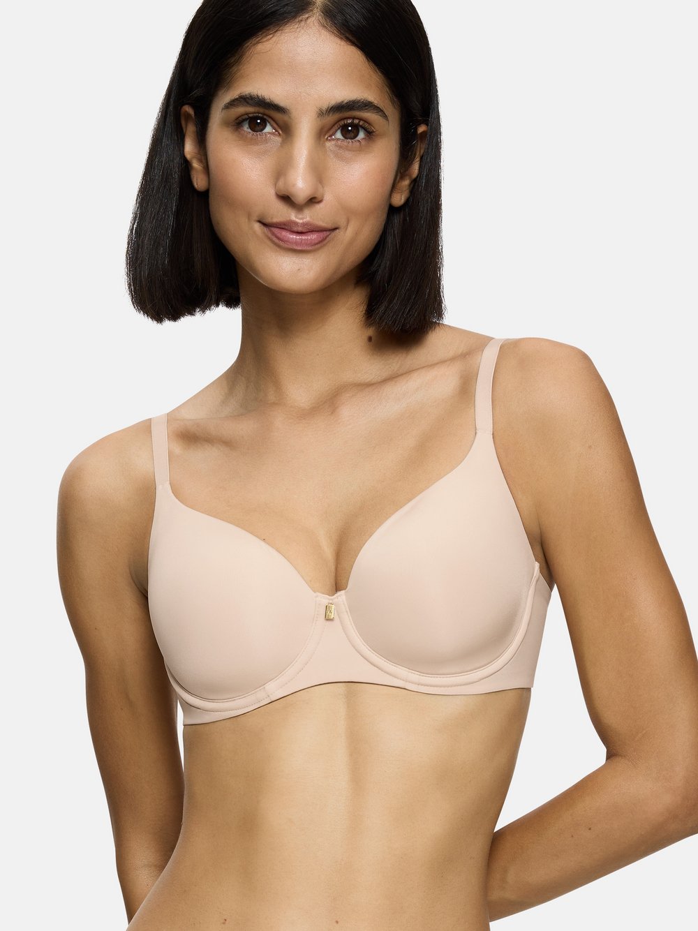 Triumph Schalen-BH Damen nude, 70G Image