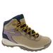 Columbia Newton Ridge Plus - Womens 7.5 Grey Boot Medium