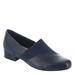 Clarks Juliet Gem - Womens 8 Navy Pump W