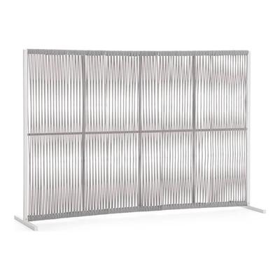 Paxson Bia Bildschirm 180x120 cm grau Image