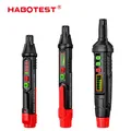 Habotest ht59 ht60 ht61 Gasleck detektor 0-1000ppm Ton-und Bildschirm alarm brennbarer brennbarer