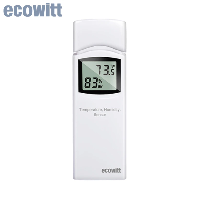 ecowitt ws90