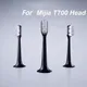 Xiaomi Mijia Sonic Elektrische Zahnbürste T700 Kopf Universal 2pcs Hohe-dichte Pinsel Kopf