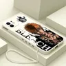 Anime Bleichmittel Ichigo Handy hülle für iPhone 15 14 13 12 11 Pro Max Mini X XR XS Max Se20 8 7