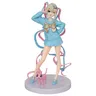Bedürftige Mädchen Überdosis Anime Figur Pop-up-Parade Kangel PVC-Sammlung Modell Kawaii Figur