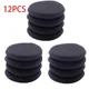 12PCS Auto Schaum Schwamm Wachs oam Wachs Applikator Pads Reinigung Pads Applikator Runde Auto