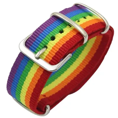 Neue Daisy Armband Armbänder Für Mädchen Jungen frauen Regenbogen Armband Armband Baumwolle