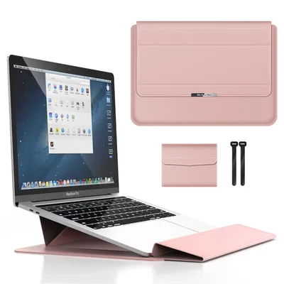 Laptop-Tasche Fall für MacBook Air Pro 13 14 m1 m2 Fall Laptop-Hülle 13 3 15 15 6 16 Notebook-Tasche