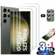 S24 Ultra Hydro gel folie für Samsung Galaxy S23 Ultra Displays chutz folie Samsung S22 + S23 Plus